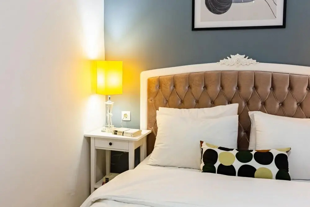 Missafir Impressive Flat in the Heart of Cihangir