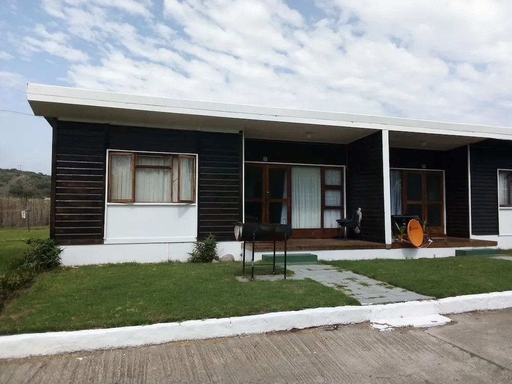 Brinkleys River Village