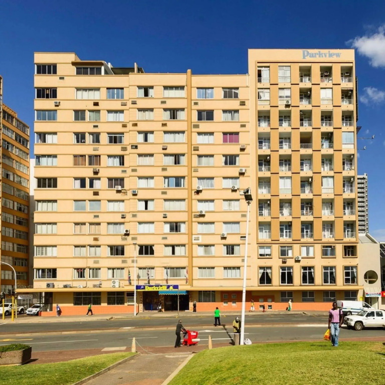 Parkview Holiday Apartments