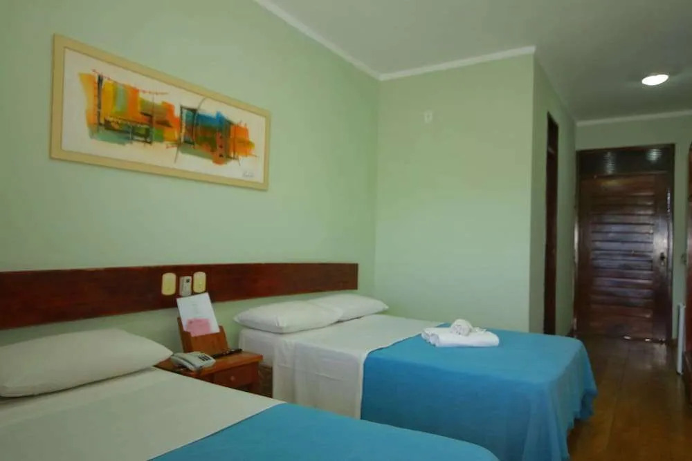 Hotel Pousada Dos Ventos