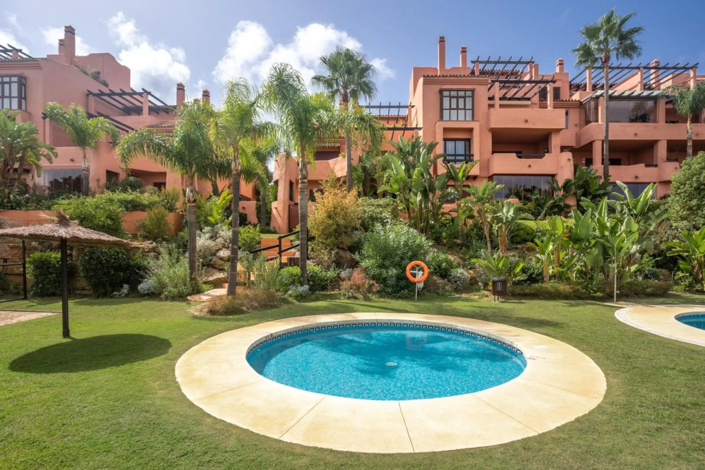 El Soto de Marbella