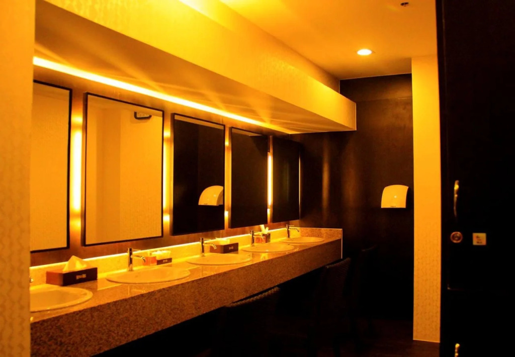Sun Plaza Subic