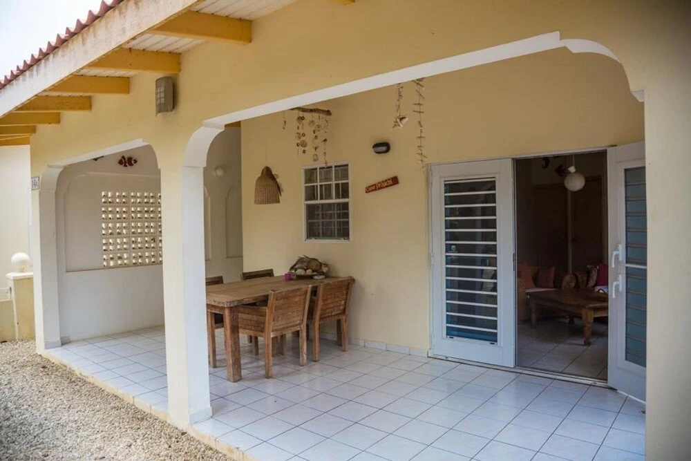 Casa Prikichi 14a