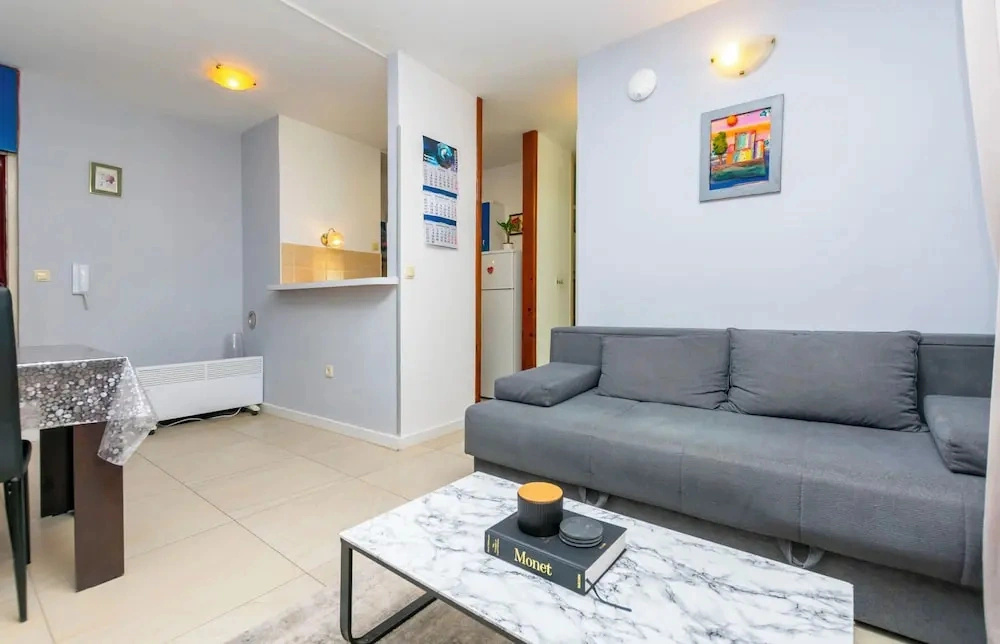 Apartment Jozo