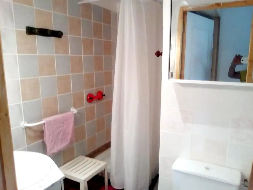 Apartment With 3 Bedrooms in Auris, With Wonderful Mountain View, Furnished Garden and Wifi - 6 km From the Slopes