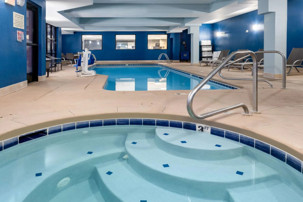 Hampton Inn & Suites Salida, CO
