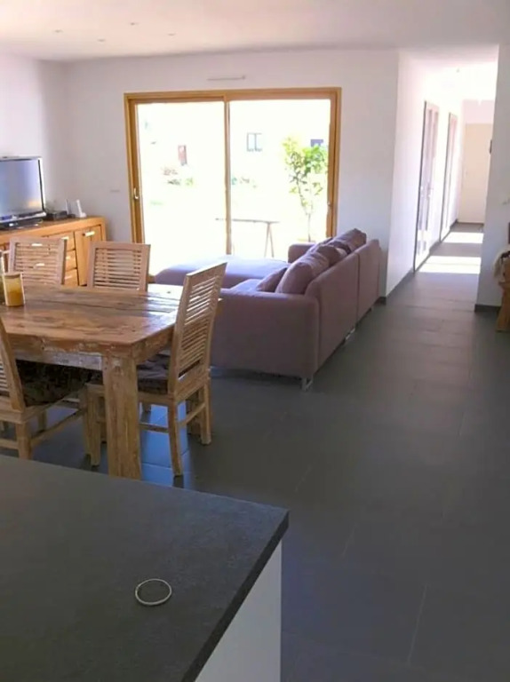 Chambre dans une maison proche des plages