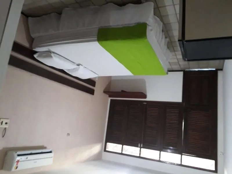 Casa Ceará - B & B