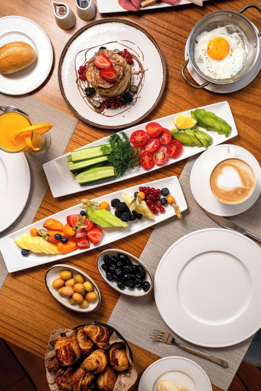 Delta Hotels by Marriott Istanbul Levent