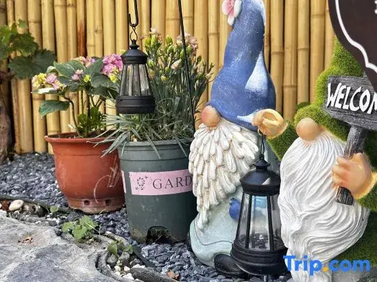 Xuli Homestay