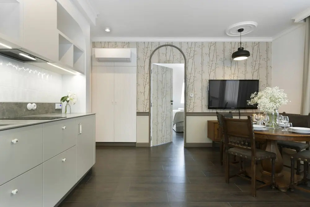 Willa Szwarc by Elite Apartments