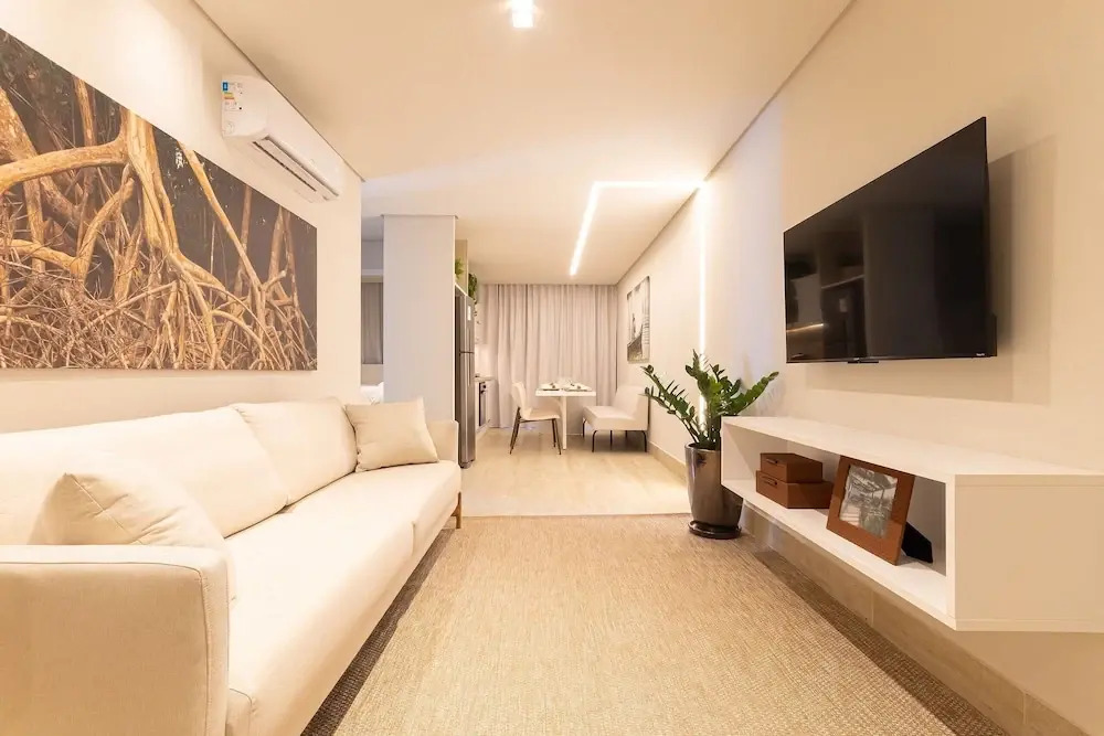 Tolive Riverside - Studios de Alto Padrão em Recife by Carpediem