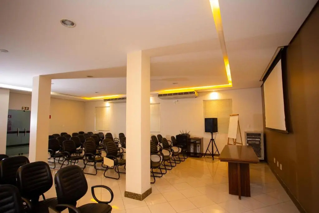 Benvenuto Palace Hotel