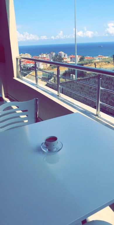 Haifa Apartment