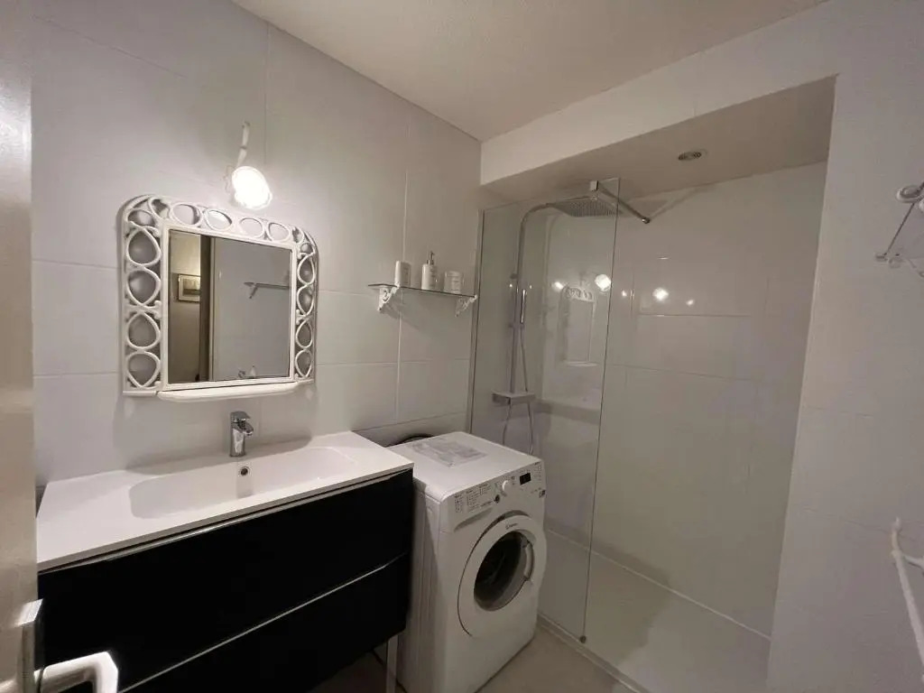 Appartement Cavalaire-sur-Mer, 3 pièces, 5 personnes - FR-1-226B-66