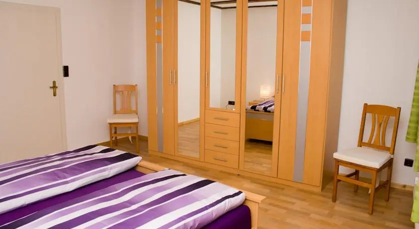 Ferienhaus Alina