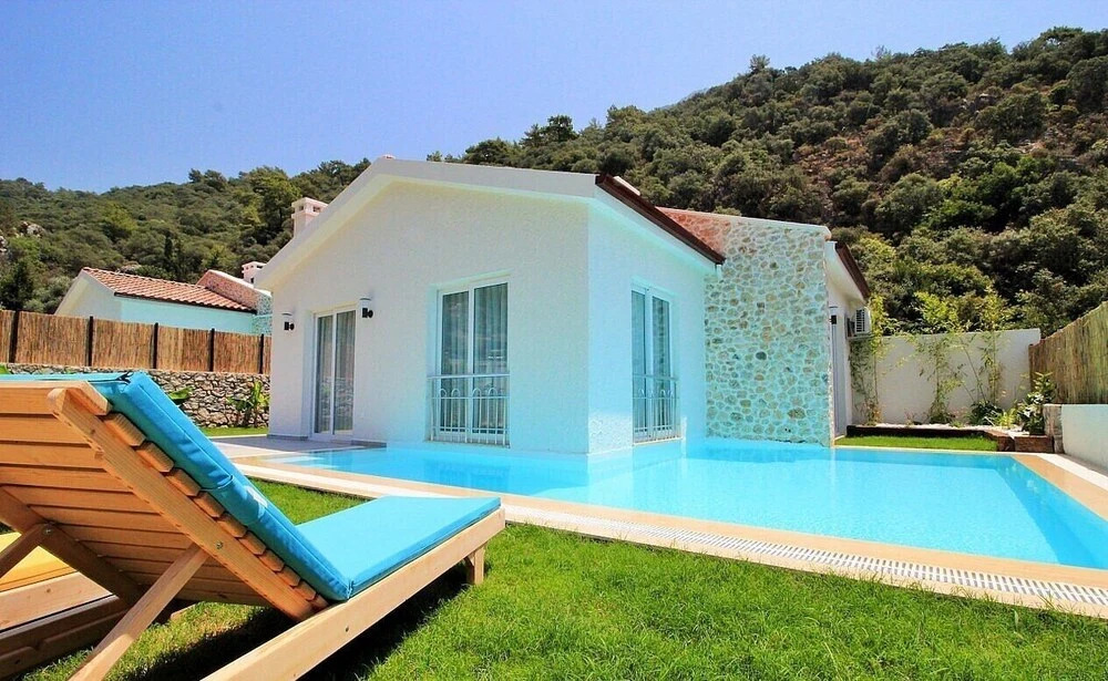 Villa Daisy 1 by Villamnet