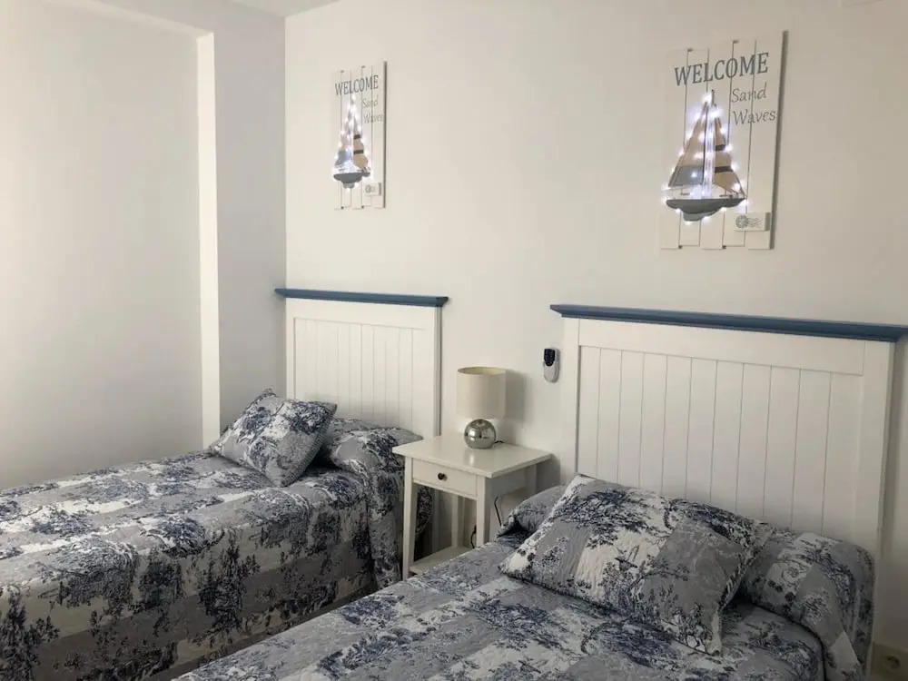 107540 Apartment In Zahara De Los Atunes