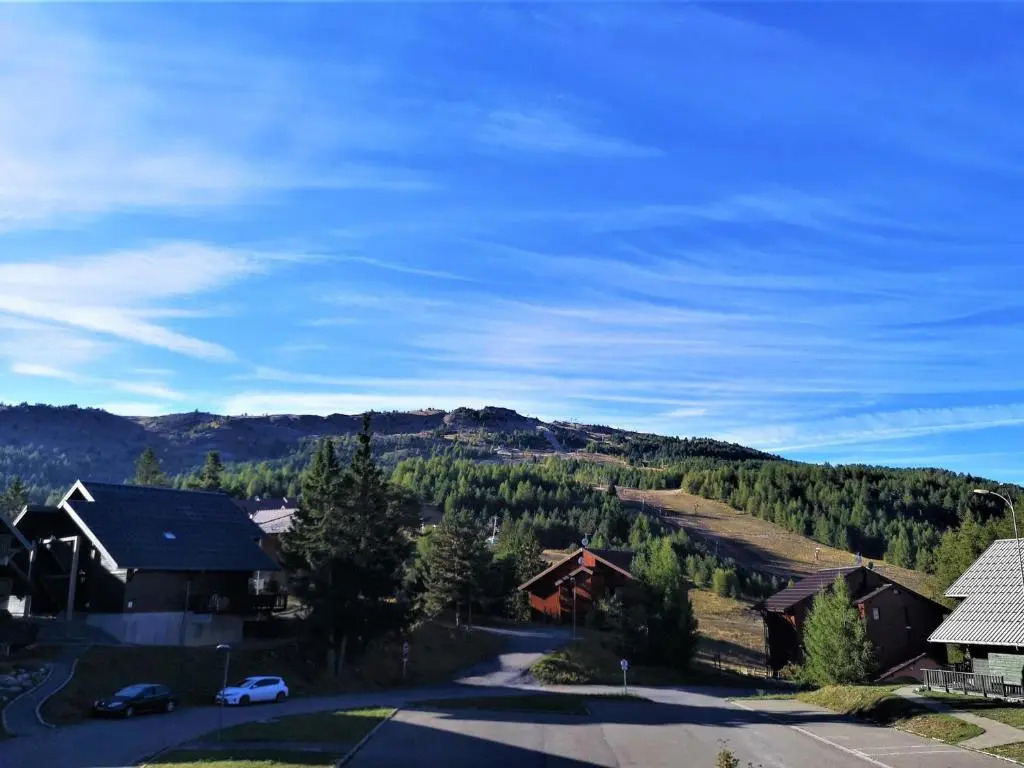 Appartement Le Dévoluy, 2 pièces, 6 personnes - FR-1-504-464