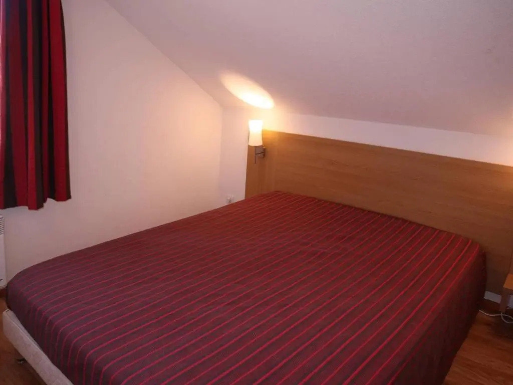 Appartement Les Orres, 2 pièces, 4 personnes - FR-1-322-421