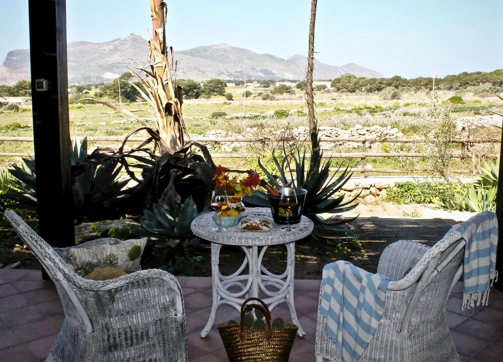 Il Giardino delle Aloe