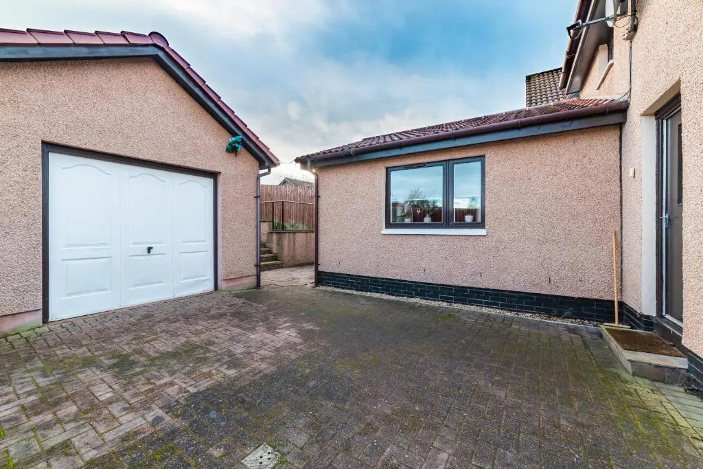 Willa , Cosy house in Inverness