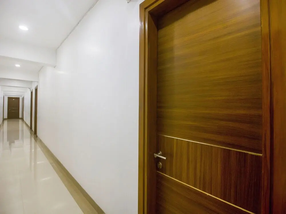 Rishivan Resort by OYO Rooms