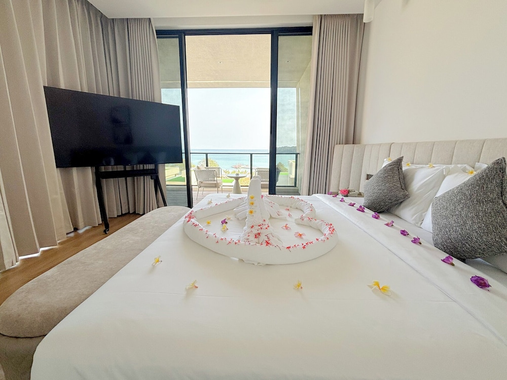 Xanadu International Resort