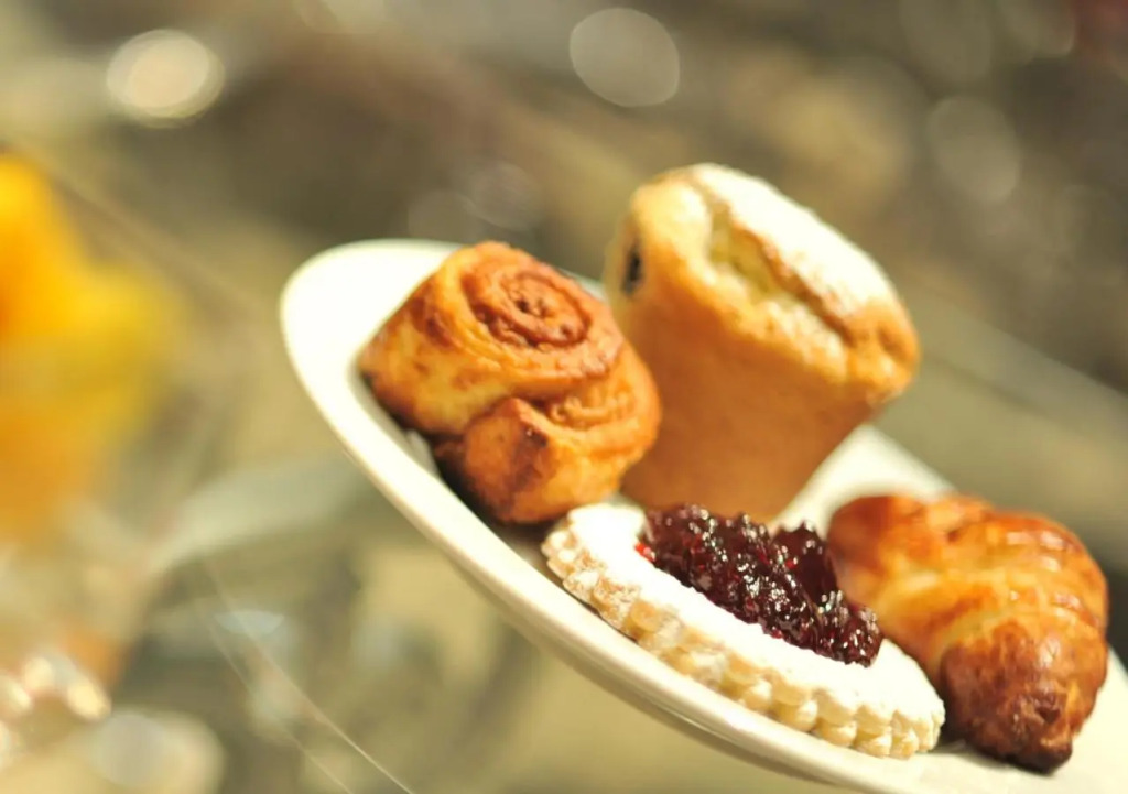 The Green Park Boutique Hotel and Grand Suites - Chapultepec Parkfront