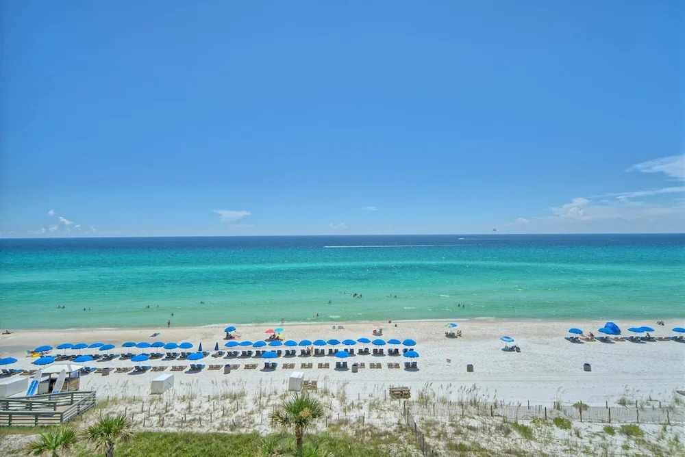 Gulf Crest Condominium #0507 - 3 Br Condo