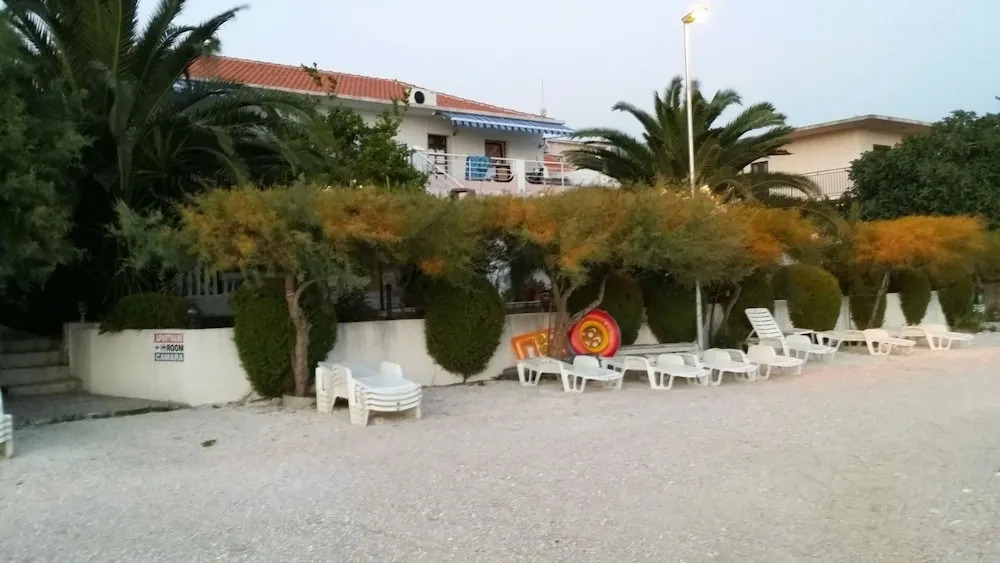 Apartments Antonia 3449