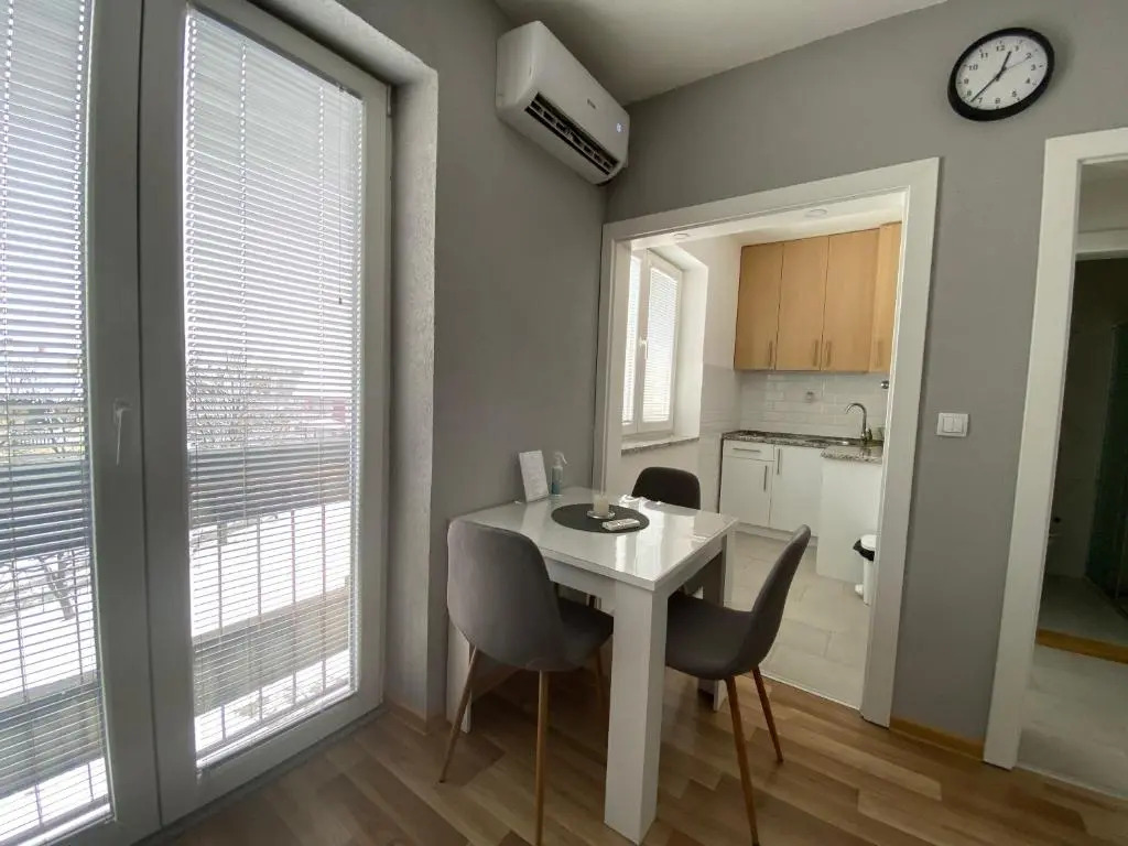 Apartment 13
