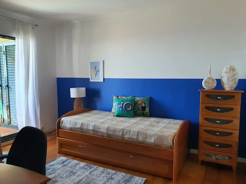Luzia's Apartment - 2 Bedroom Apartment Sleeps 4