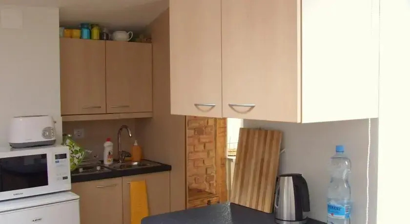 Sunny Loft Studio