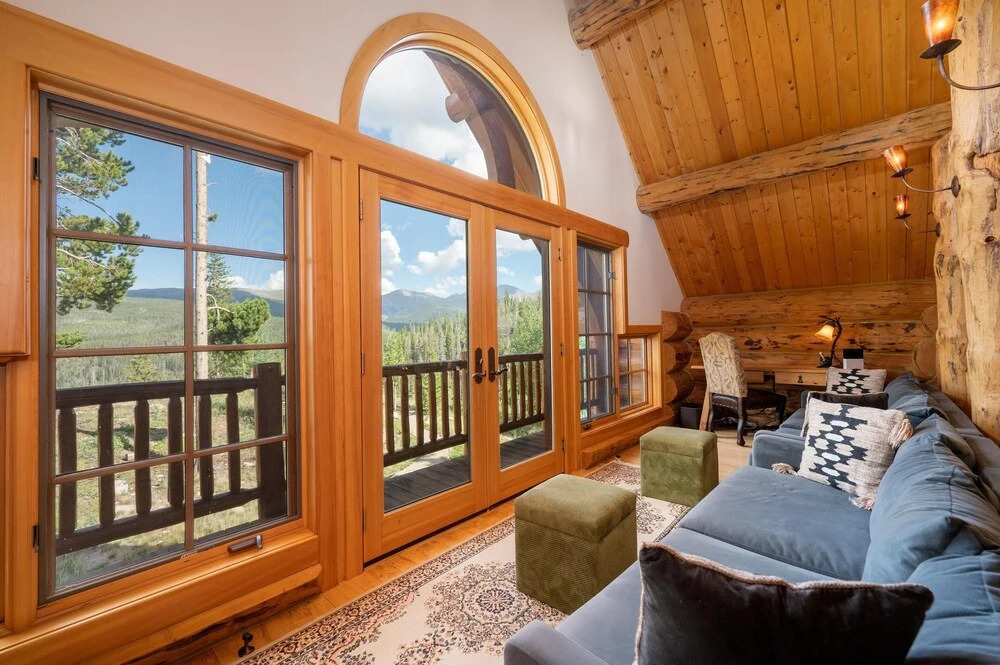 52 Timber Circle Selah Vista Lodge by Stay Winter Park