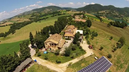 Agriturismo La Corte Sul Lago
