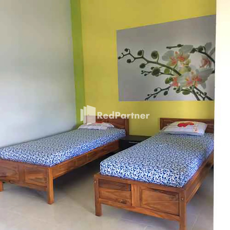 D'Sawah Homestay
