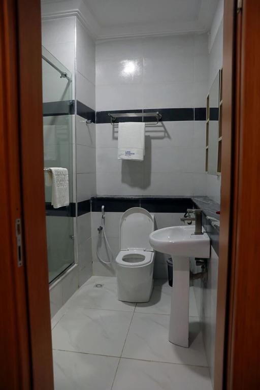 Lekki Grandview Hotel
