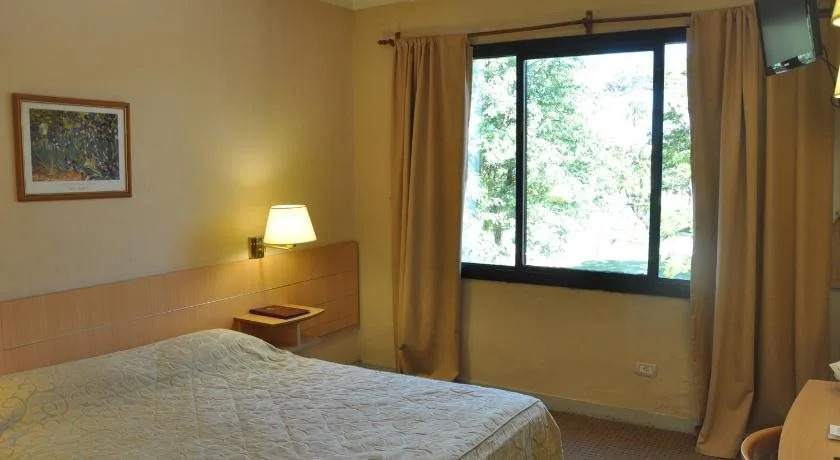 Corrientes Plaza Hotel