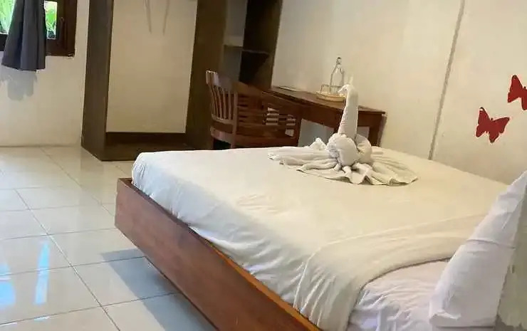 Rumahku Bali Executive