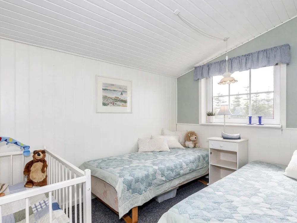 4 star holiday home in Løgstør