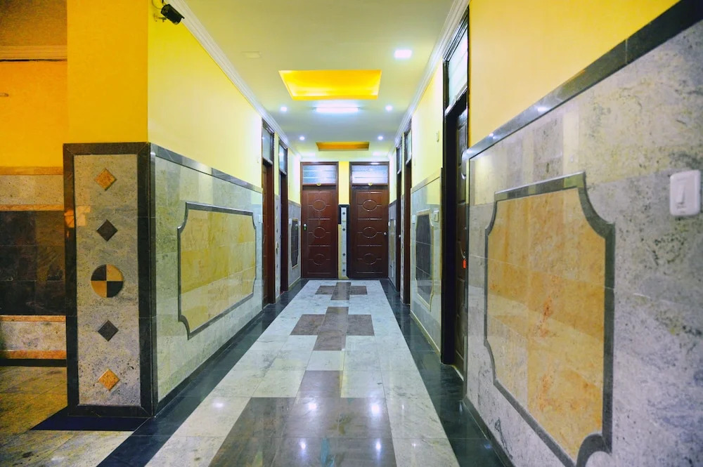 Hotel Umaid Villa