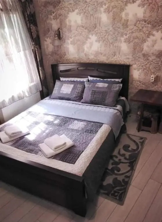 Hotel Kristina