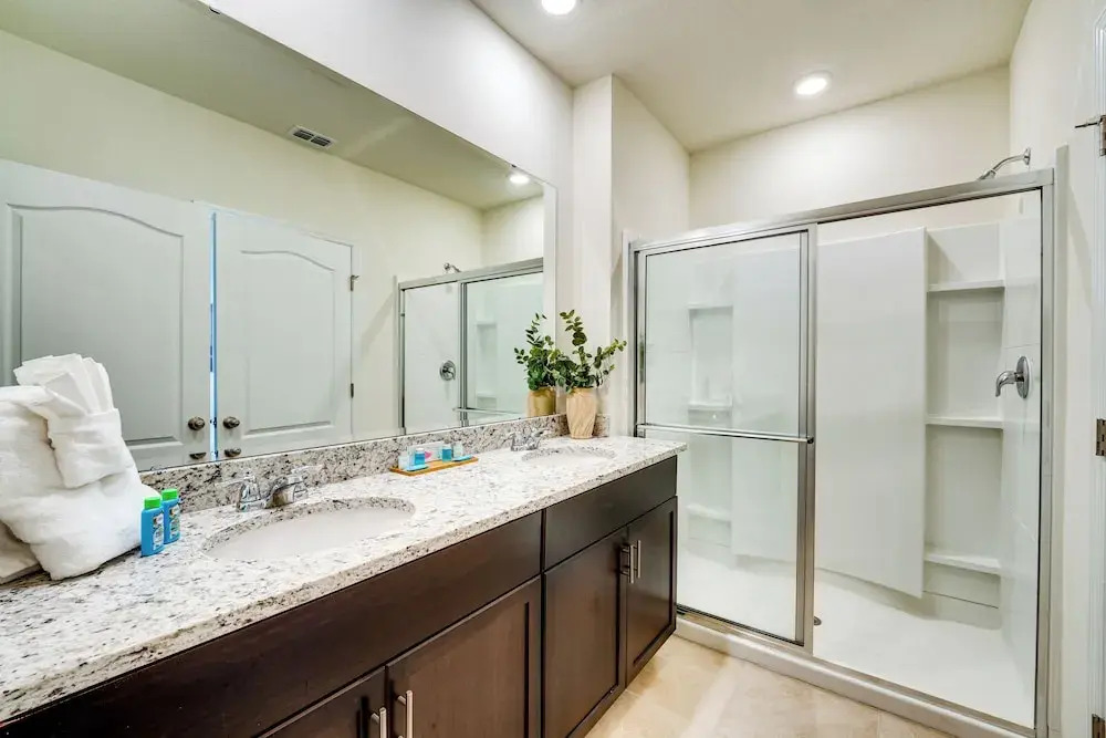 Resort Oasis w/ Game Room: 11 Mi to Disney!