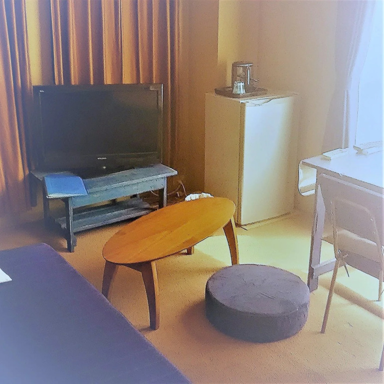 Brighton Court Ryokan