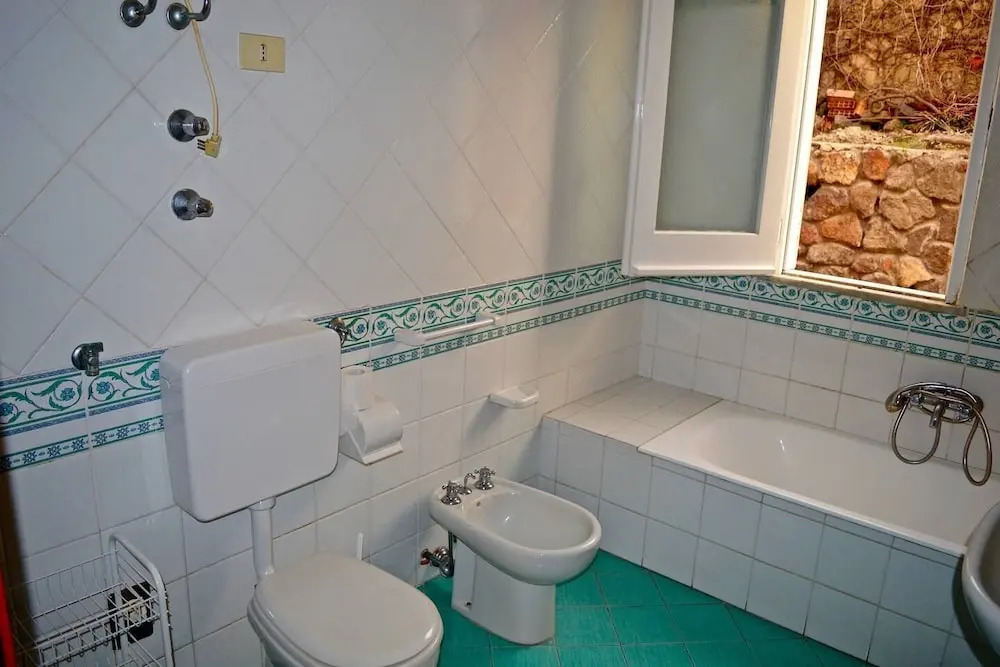 Two Bedroom Apartment In Sant'angelo - Casa Di Iorio