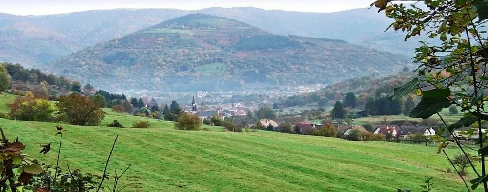 La Ferme Traitsanes