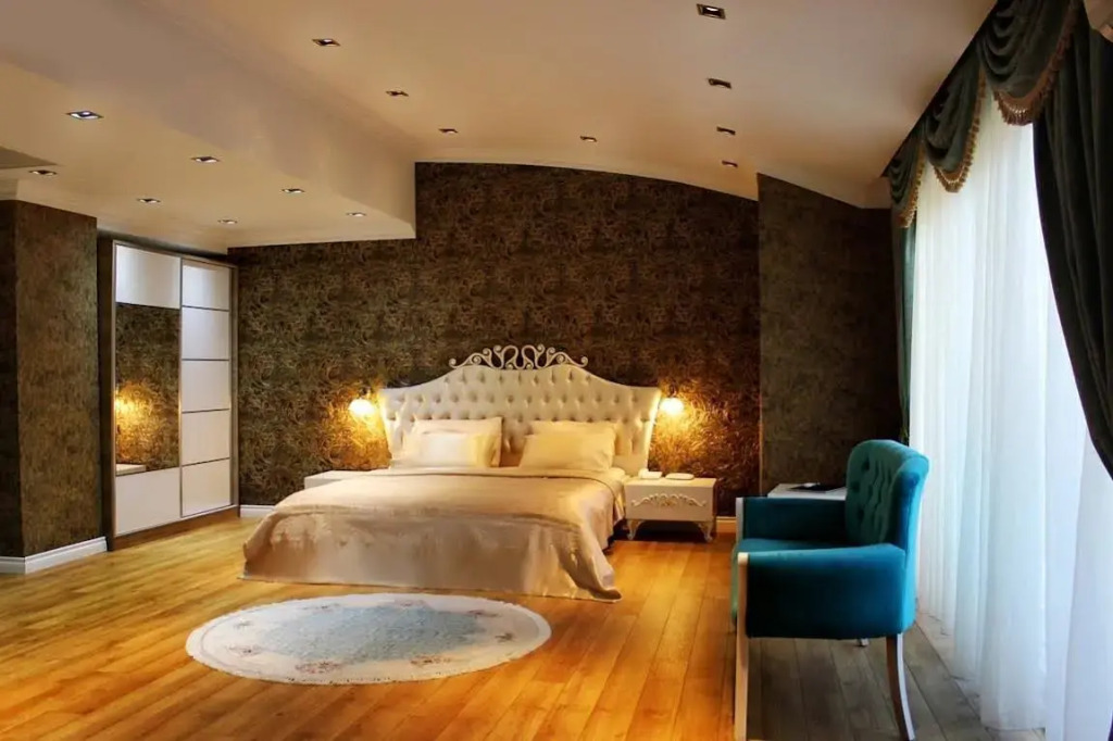 Rada Apart Hotel