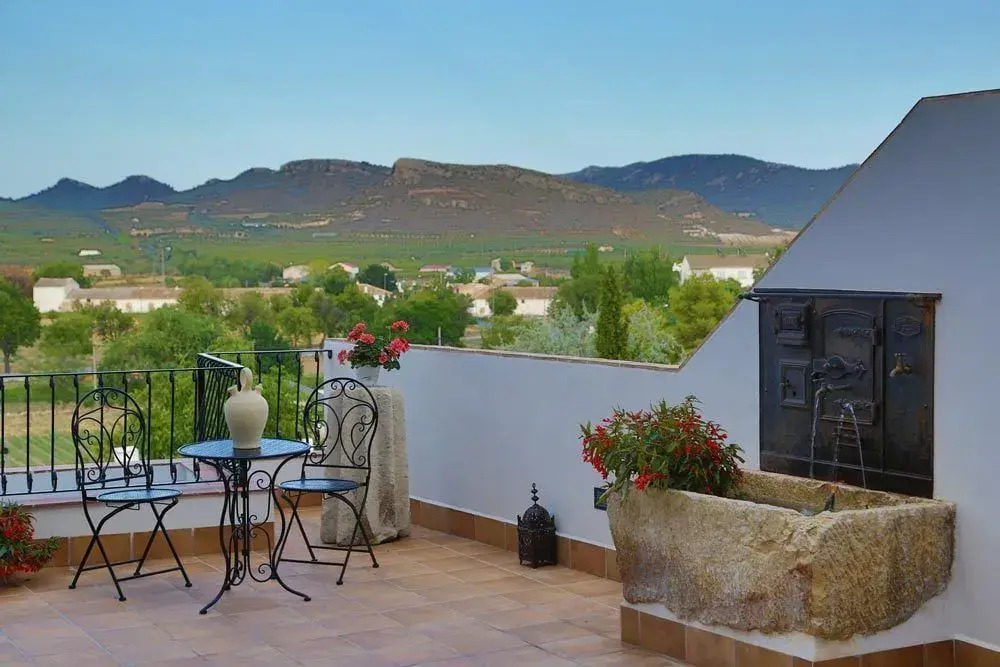 Encanto Andaluz