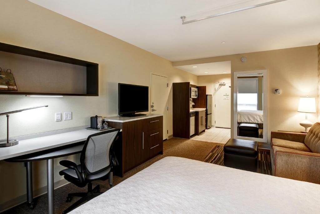 Home2 Suites by Hilton West Edmonton